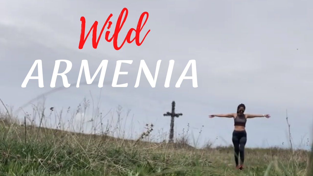 Armenia, the Land of Noah Geghard Monastery and Armenian Alphabet Monument YouTube