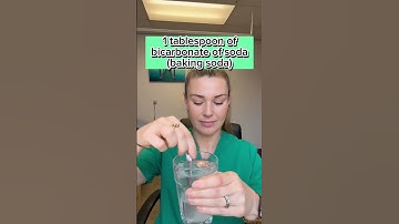 Doctor shows how to make your own nasal rinse ￼
