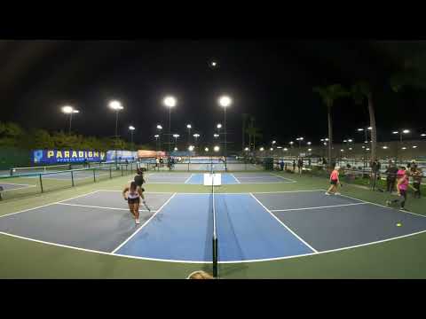 $1500 CAPA Newport Women's Open Gold Camila Wright Nicole Eugenio Natalie Raney Michelle Murphy &BTS