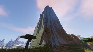 2b2t | Final Helicoid Pinnacle Tour & World Download