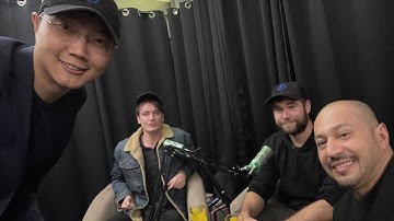 AI, Cognitive Architecture, Brain-Computer Interfaces & Future of Society Part 1 - Transhuman Pod #2