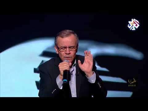 أناديكم أحمد قعبور