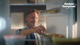 Jouw Keuken Vind Je Bij Keuken Kampioen - De Keuken Van Fam Leurs