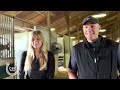 Joel and Kelsey Berndt Interview - Father's Day