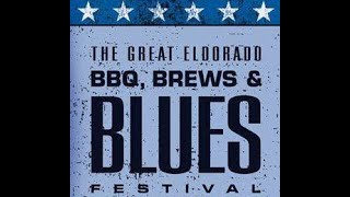 BBQ, BREWS & BLUES