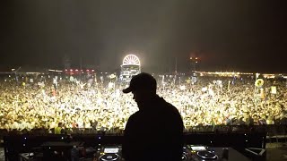 Dom Dolla - San Frandisco (Live) | Beyond The Valley 2019 Resimi