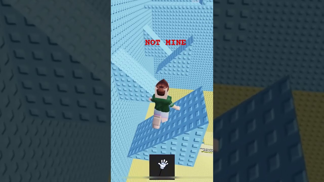 Just Trying Something Like This Out Robloxedit Funny Roblox Robloxgames