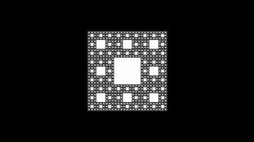 Strange Dimensions of The Sierpinski Carpet
