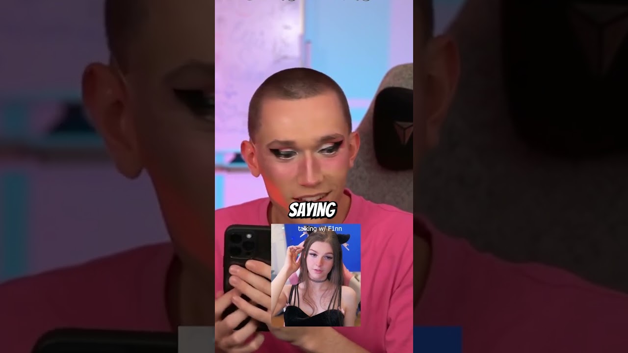 Владимир превращает Джека Мэнифолда в девушку