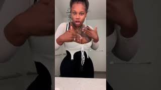 Sukihana Plastic Surgery Update Instagram Live 6-6-2022