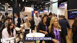 The Re Bridge At Re 25 In Las Vegas