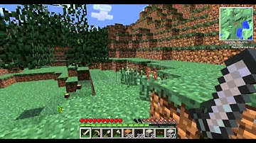 Minecraft Multiplayer Tekkit Part 1