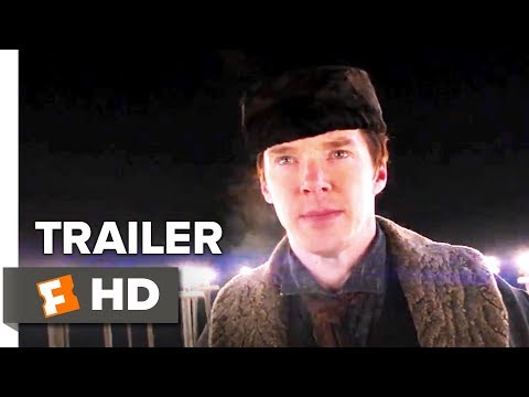 The Current War International Trailer #1 (2017) | Movieclips Trailers