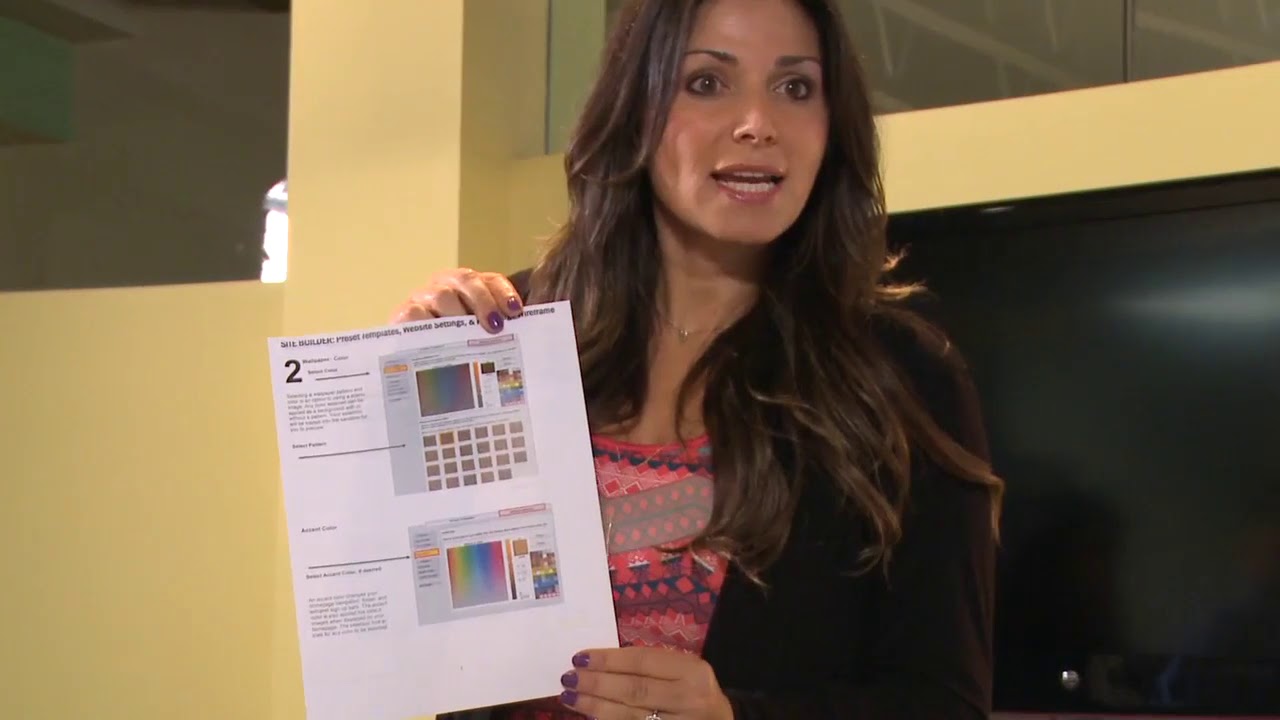 Why RE/MAX with Briana Bouffard