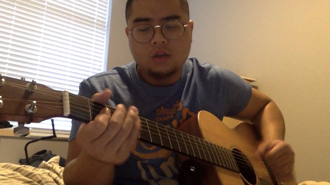 The Bed I Made Allen Stone (Cover) YouTube