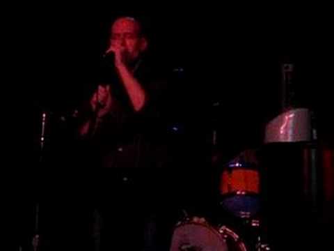 Marc Cohn - Ghost Train ( Charleston, SC 1/18/07 )