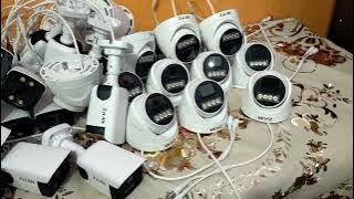 ZYLAN CCTV COLOR VU CAMERA GOOD DESIGN GOOD QWALITY