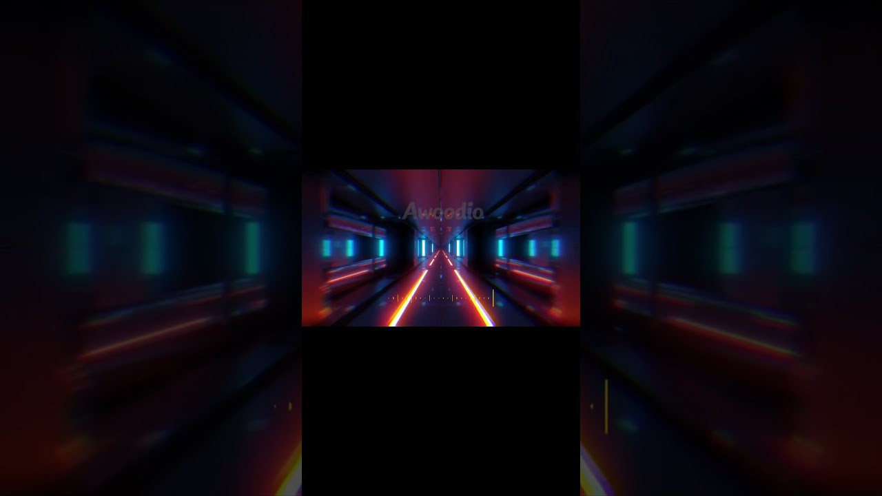 Shorts3 Lo-fi 1 Hour | Calm Space - Ambient Background Music | Awoodio 