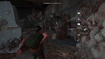 The Last Of Us Part 2 Remastered No Return Mode Dina