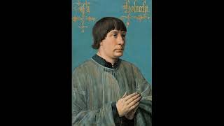 Jacob Obrecht - Andernacken up dem Rhin