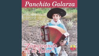 Miniatura de vídeo de "Panchito Galarza - El Toro"