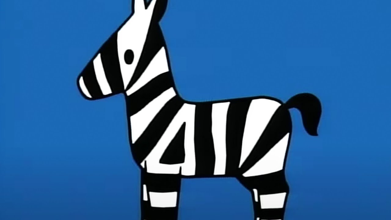 What Are You? | Miffy | Shows For Kids - YouTube