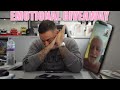 Emotional Giveaway | £2500 Give away
