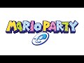 Waluigi's Reign (In-Game Version) - Mario Party-e
