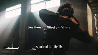 SCARLXRD - NXNSTXP [edit]