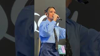 Part Paling Seru Tiap Nyanyi Lagu Mantan Terindah raisa mantanterindah konser fancam lagugalau