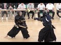 第25回全日本銃剣道選手権大会 決勝 Jukendo 銃剣道 25th All Japan Jukendo Championships Final