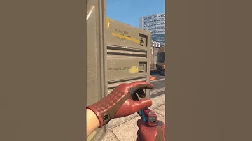 Glock Rampage on Overpass