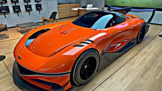 100 Best-Looking Cars For 2026-2027 – Ferrari, Lamborghini, Porsche, BMW, Mercedes & More