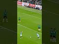 How good is NICO O'REILLY though! 🩵😮‍💨 #mancity #football #goals #shorts #shortsvideo #shortsfeed