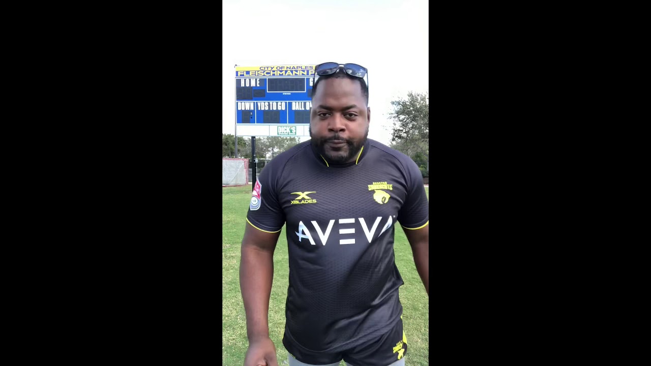 Dear Parents, Let your child play rugby