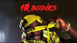 Young Buck - No Worries (10 Bodies)