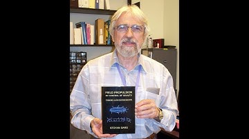 SARG Field Propulsion