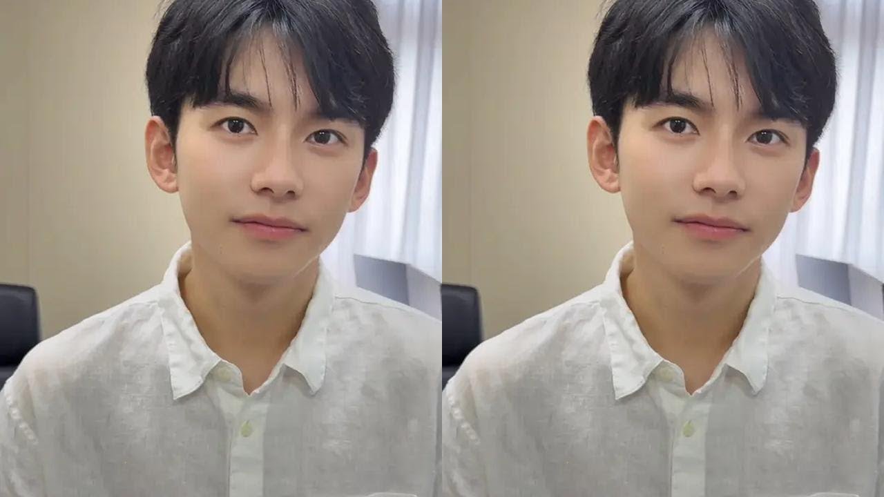 又被多多亲了#意想不到的结局 #老板