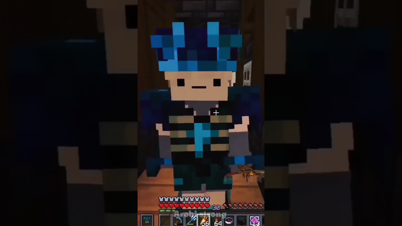 Momen dibudin/Ledib Berhianat Kepada Ubi/ElestialHD RP Brutal HC Fase 2 