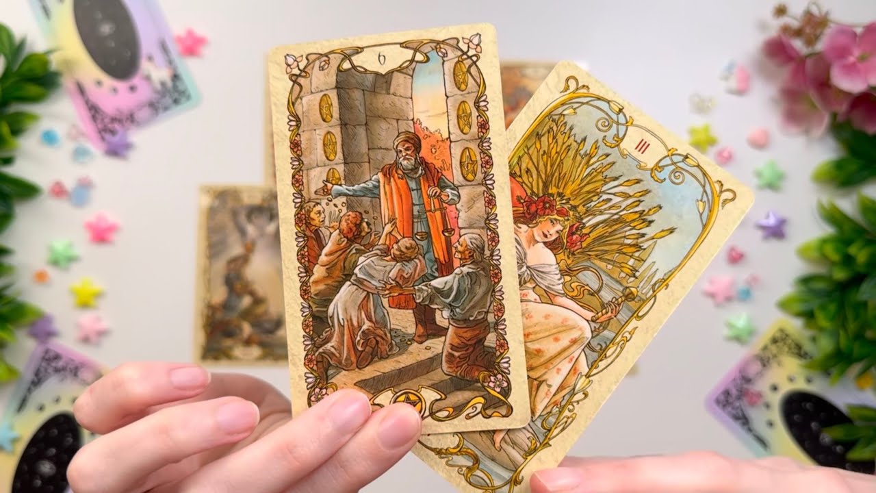PISCIS💞PASARÁ ALGO QUE TE HARÁ MUY FELIZ! ALGUIEN VUELVE A TU VIDA ...