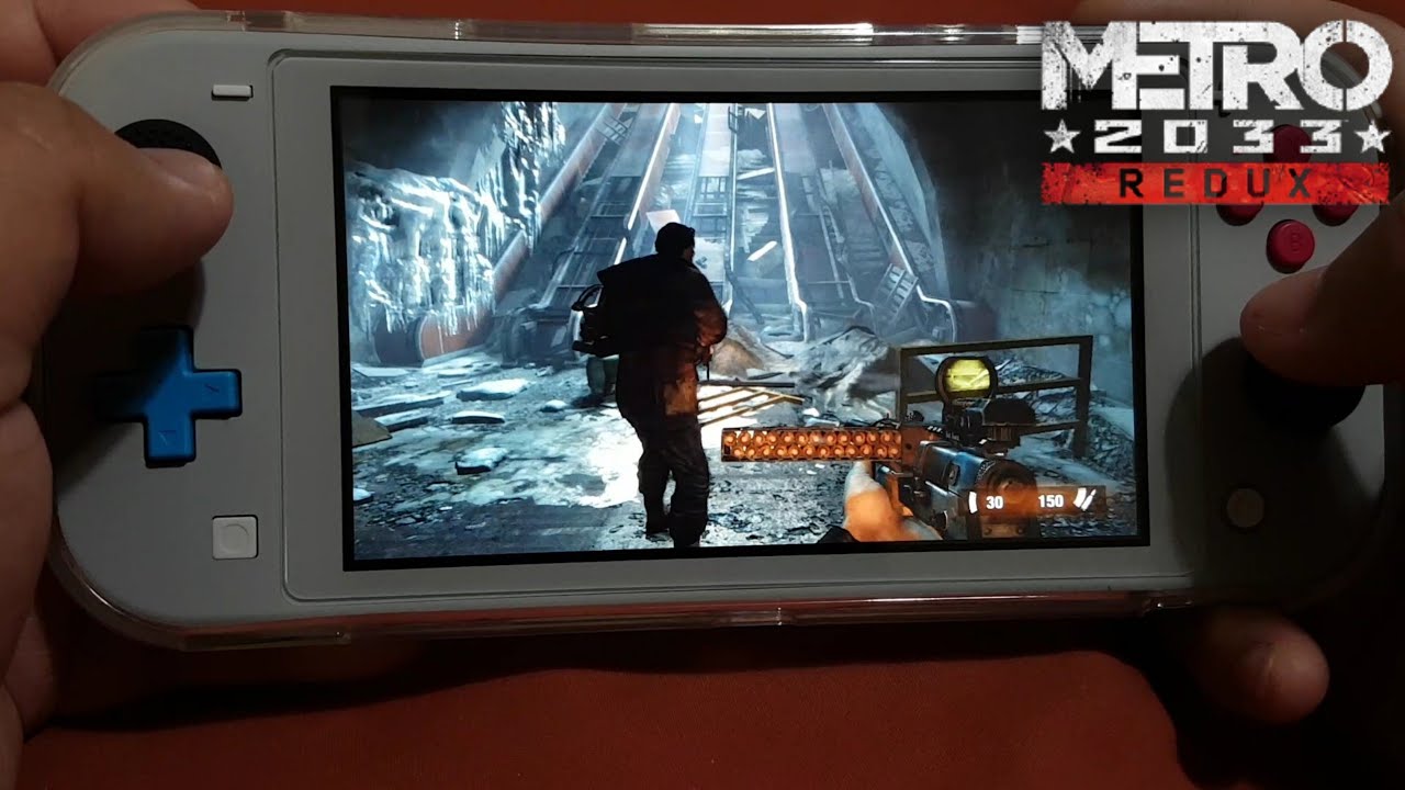 Nintendo metro. Nintendo Switch. 2033. Metro 2033 Nintendo Switch. Метро редукс на Нинтендо свитч. Метро 2033 редукс Нинтендо свитч.