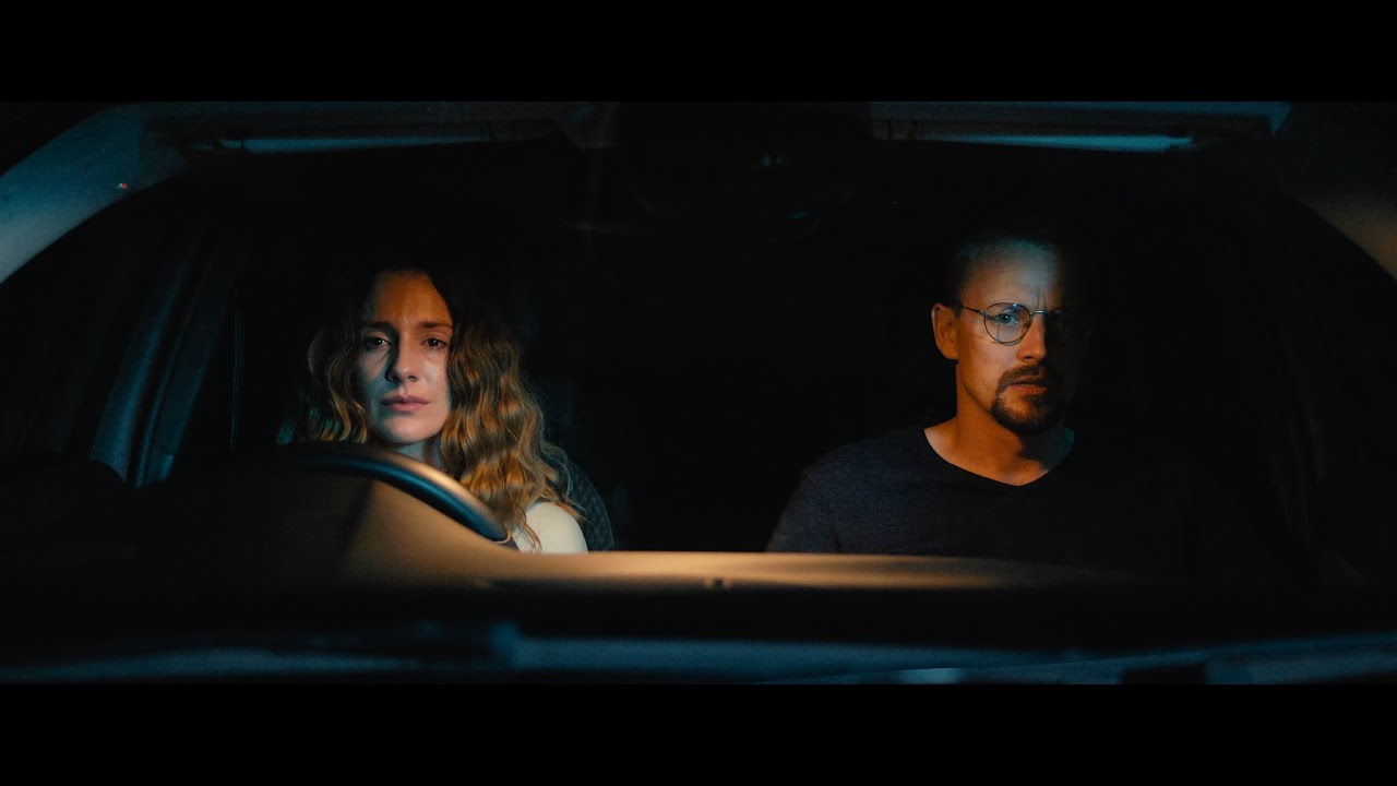 BEURTKRAG Film - Official Trailer