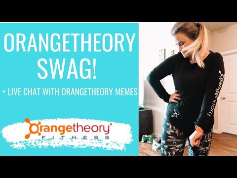 orangetheory-memes-live-chat-+-swag-haul-|-orangetheory-fitness