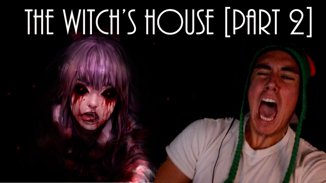 the witch's house st osyth THE WITCH'S HOUSE | I Can't Believe I Got Scared By That [Part 2]