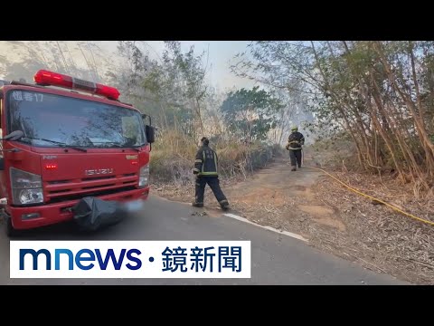 才剛新婚！　恆春勇消遭水箱車壓傷喪命｜#鏡新聞