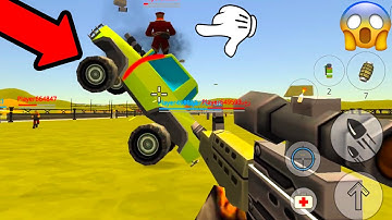 StrikeFortressBox Game || Pro VS Hacker || Level # 1171 || Best Online Amazing Games 2022