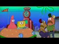 At The Gas Station SpongeBob Soundtrack