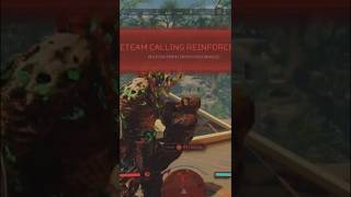 Viking Predator gave no chance in hell  #predatorhuntinggrounds #gaming #gameplay
