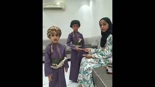 سلام لأهل عمان.... سلام لأهل عمان....