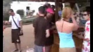 Spring Jam 2008 - Porec/Kroatien